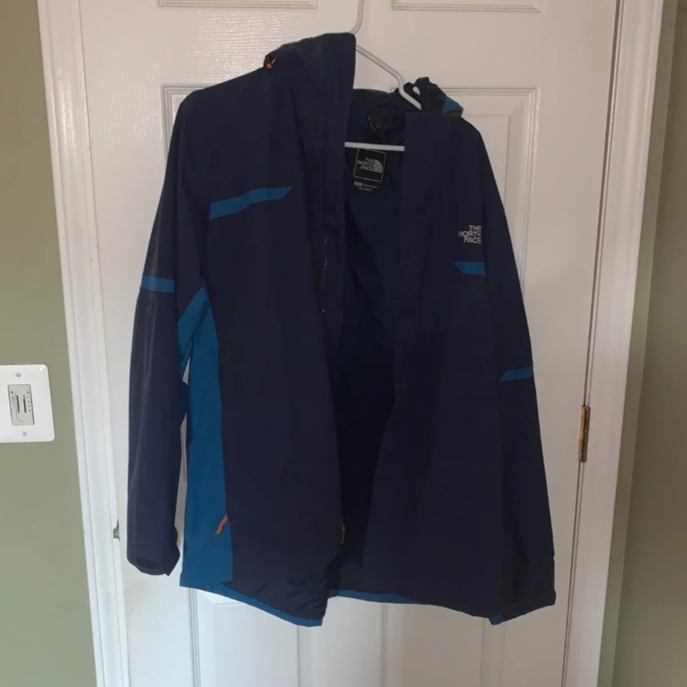 North Face Shell